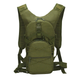 Рюкзак тактичний AOKALI Outdoor B10 Green військовий армійський 20L - зображення 1