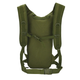 Рюкзак тактичний AOKALI Outdoor B10 Green військовий армійський 20L - зображення 4