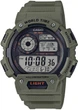 Наручные часы Casio AE-1400WH-3A тактический - изображение 1