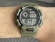 Наручные часы Casio AE-1400WH-3A тактический - изображение 7