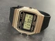 Часы Casio F-91WM-9A Gold vintage - зображення 3