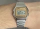 Часы наручные Casio A158WEA-9 Vintage - изображение 7