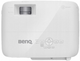 Проєктор BenQ EW600 White (9H.JLT77.13E) - зображення 4