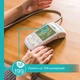 Тонометр Prolife PA5 Comfort автоматический на плечо с адаптером гарантия 10 лет - изображение 9