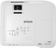 Проєктор Epson EB-E20 White (V11H981040) - зображення 4