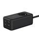Мережевий фільтр (подовжувач) 1.5м. EU розетка+ 2USB +2Type-C з швидкою зарядкою 65W 13A Proove Power Strip Homester (PSP165220001) - зображення 4