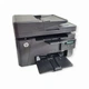БФП HP Color LaserJet Pro M127fn Б/В - изображение 2