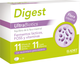 Suplement diety Eladiet Digest Ultrabiotics 30 tabletek (8420101215271) - obraz 1