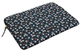 Etui na laptop Casyx dla MacBook 13/14" Midnight Garden (SLVS-000013) - obraz 2