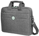 Сумка для ноутбука PORT Designs Yosemite Eco TL 15.6" Grey (3567044007015) - зображення 3