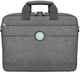 Torba do laptopu PORT Designs Yosemite Eco TL 13/14" Grey (3567044007008) - obraz 1