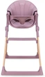 Стульчик для кормления MoMi Kala Pink (KRKA00024) - изображение 3
