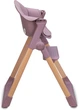 Стульчик для кормления MoMi Kala Pink (KRKA00024) - изображение 8
