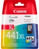 Картридж Canon CL-441XL PIXMA TS5140/MG3640S/MX394/MX534 Color (5220B001) - зображення 1