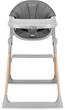 Стульчик для кормления MoMi Kala Grey (KRKA00025) - изображение 3