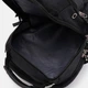 Рюкзак мужской 28 л Swissgear C10J-1688bl Черный (ROZ6501002534) - изображение 5