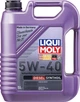Моторное масло Liqui Moly Diesel Synthoil 5W-40 5 л (1341) - изображение 2