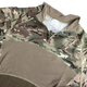 Тактична футболка Han-Wild HW021 Camouflage CP XL - зображення 5