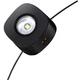Фонарик налобный Nextool (NE20101) Night Walk Black - изображение 6