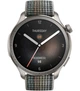 Смарт-годинник Xiaomi Amazfit Balance Sunset Grey - зображення 1
