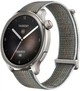 Смарт-годинник Xiaomi Amazfit Balance Sunset Grey - зображення 3