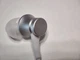 Навушники Xiaomi Mi Piston Fresh Bloom Matte Silver - изображение 6