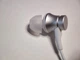 Навушники Xiaomi Mi Piston Fresh Bloom Matte Silver - изображение 7