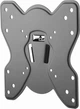 Настенный кронштейн Gembird 23 - 42” (до 25 кг) (WM-42F-03) - изображение 4