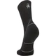 Шкарпетки Smartwool Run Cold Weather Targeted Cushion Crew чоловічі black XL чорні - изображение 3