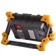 Светодиодный фонарь Lemanso 10W 6500K 930lm IP44 c USB LMP86 - изображение 2