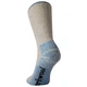 Шкарпетки Smartwool Women's Classic Mountaineer Maximum Cushion Crew жіночі light grey M сірі - изображение 3