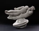 Статуетка порцелянова KYIV PORCELAIN До зірок 12.5 см (194) - изображение 4
