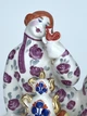 Статуетка порцелянова KYIV PORCELAIN Скатертина самобранка 14 см (184) - изображение 5