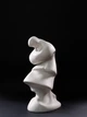 Статуетка порцелянова KYIV PORCELAIN Катерина 26 см (142) - изображение 2