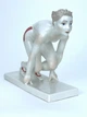 Статуетка порцелянова KYIV PORCELAIN На старті 14.5 см (155) - изображение 2