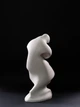 Статуетка порцелянова KYIV PORCELAIN Катерина 26 см (142) - изображение 4