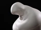 Статуетка порцелянова KYIV PORCELAIN Катерина 26 см (142) - изображение 5