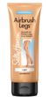 Лосьйон для автозасмаги Sally Hansen Airbrush Legs Lotion Light 118 мл (74170398359) - зображення 1