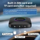 Адаптер CarlinKit Box Ambient 8gb/128gb - YouTube/Netflix (Android 13.0) - зображення 5