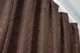 Комплект готовых штор VR-Textil Жаккард Саванна № 525ш Светло-коричневый 150х270 см 2 шт (30-266) - изображение 6