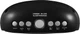 Радио-будильник ECG RB 010 Black - изображение 3