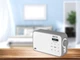 Радиоприемник портативный ECG RD 110 DAB White (сеть/батарейки) - изображение 9