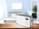 Радиоприемник портативный ECG RD 110 DAB White (сеть/батарейки) - изображение 10