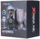 Акустическая система XTRIKE ME SK-501 RGB - изображение 5