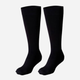 Pończochy uciskowe Medilast Preventive Sock Silver Thread NG M (8470001668721) - obraz 1