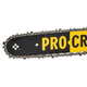 Електропила ланцюгова (сучкоріз) Procraft K1800 + мастило для ланцюга - зображення 3