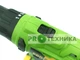 Шуруповерт аккумуляторный Procraft PA18C Сompact (2 батареи) - изображение 7