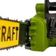 Електропила ланцюгова (сучкоріз) Procraft K1800 + мастило для ланцюга - зображення 11