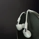 Проводные Наушники Вакуумные Стерео 3.5mm (1.2м) Гарнитура с Микрофоном Для Телефона Air-Pro-2.1 Белый - изображение 7