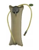 Сумка для гидратации MIL-TEC WATER PACK BASIC MOLLE Olive - изображение 4